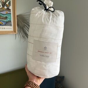 Hearth & Hand from Magnolia full sheet set